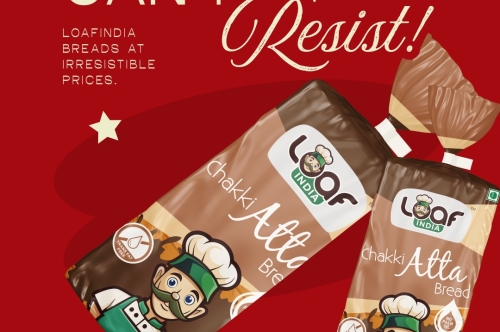 Choose Freshness, Choose Loaf!